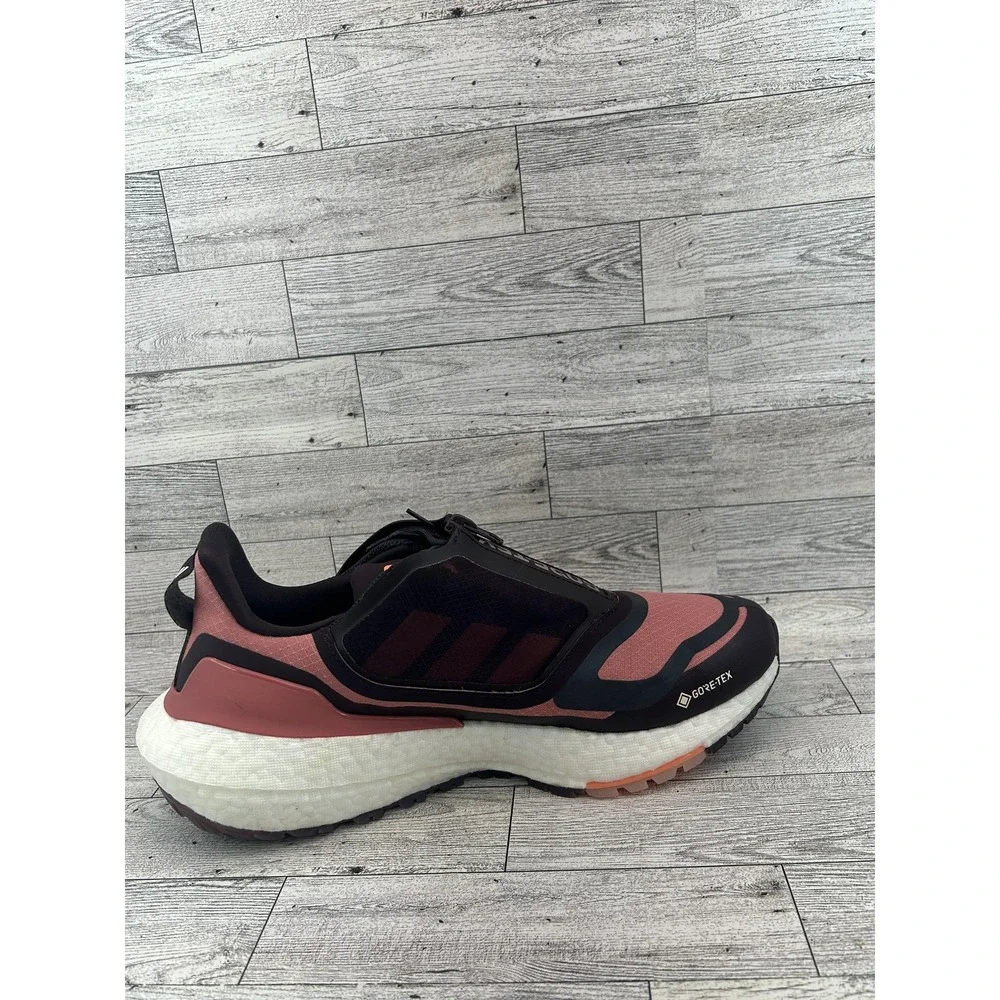 Adidas Ultraboost 22 GTX Shoes Women‎ Sz 10 Gore-Tex Waterproof Running Sneakers